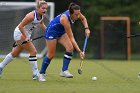 Field Hockey vs WSU  Wheaton College Field Hockey vs Worcester State University. - Photo By: KEITH NORDSTROM : Wheaton, field hockey, FH2021